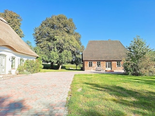 Ferienhaus "Beach House" an der Ostsee