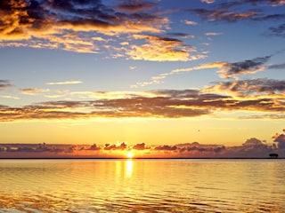 Ostsee bei Schleimünde