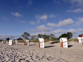 Ostseestrand