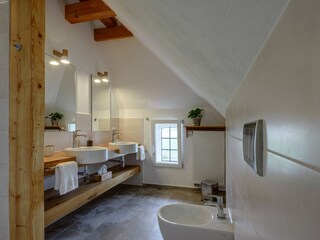 Großzügiges Bad