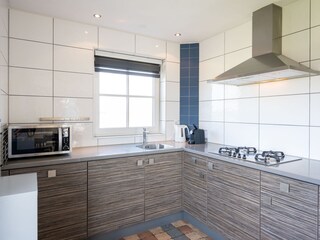 Vakantieappartement Den Burg Kenmerken 6