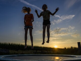 Appartamento per vacanze Den Burg Ambiente 12