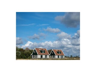 Holiday apartment Den Burg Outdoor Recording 2