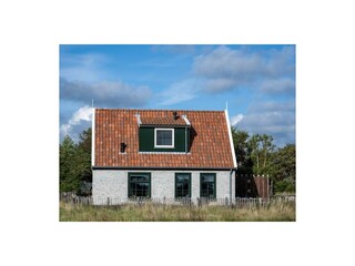 Vakantieappartement Den Burg Buitenaudio-opname 3