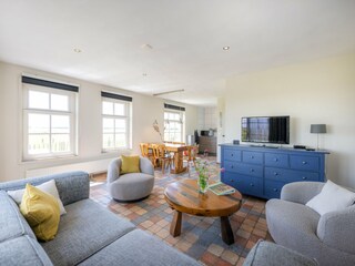 Vakantieappartement Den Burg Kenmerken 5