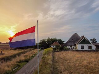 Appartamento per vacanze Den Burg Ambiente 9