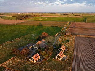 Appartamento per vacanze Den Burg Ambiente 11