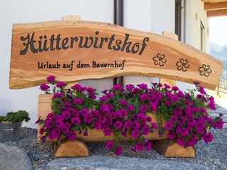 Appartamento per vacanze Moos in Passeier Registrazione all'aperto 4