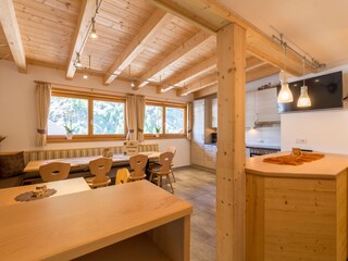 Appartamento per vacanze Moos in Passeier Caratteristiche 7