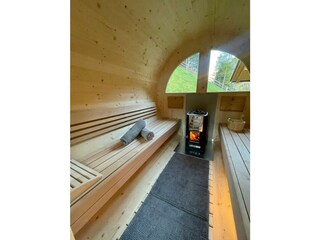 Appartamento per vacanze Moos in Passeier Registrazione all'aperto 6