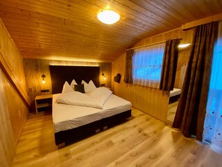 Appartamento per vacanze Moos in Passeier Caratteristiche 11