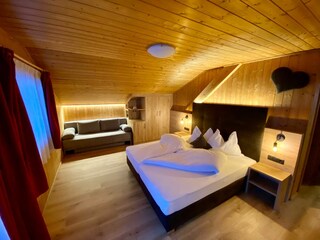 Appartamento per vacanze Moos in Passeier Caratteristiche 13