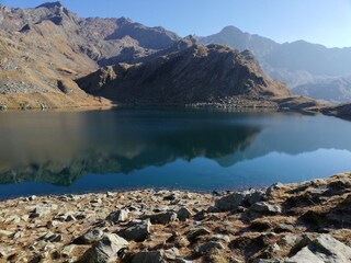 Appartamento per vacanze Moos in Passeier Ambiente 20