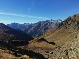 Appartamento per vacanze Moos in Passeier Ambiente 19