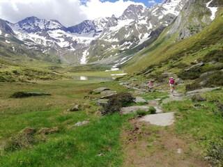 Appartamento per vacanze Moos in Passeier Ambiente 18