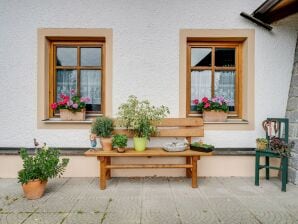 Apartment Schöne Ferienwohnung in Schwarzenbach mit Sauna - Arber Region - image1