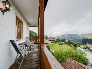 Lovely Apartment in Schwarzenbach with Sauna - Arber Region - image1