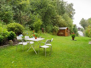 Apartamento Lam Grabación al aire libre 11