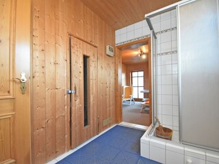 Appartement Lam  40