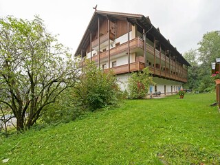 Apartamento Lam Grabación al aire libre 1