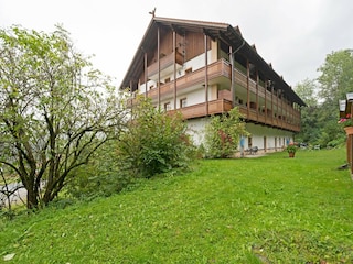 Apartment Lam Außenaufnahme 2