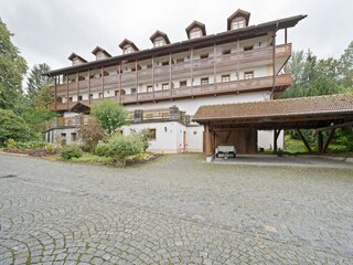 Apartamento Lam Grabación al aire libre 8