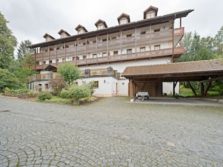 Apartment Lam Außenaufnahme 10