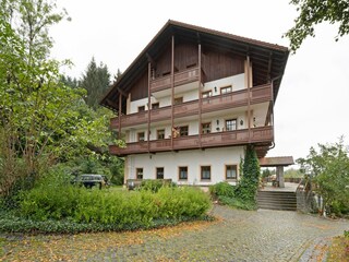 Apartamento Lam Grabación al aire libre 4