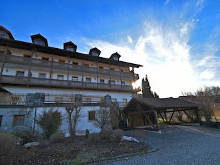 Apartment Lam Außenaufnahme 3