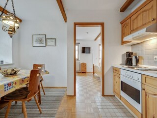 Apartment Lam Ausstattung 25