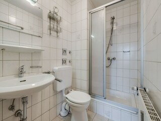 Appartement Lam Équipement 12