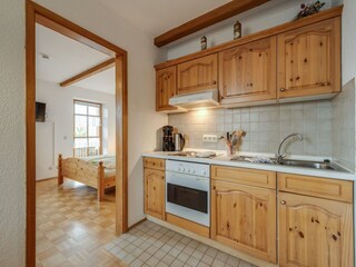 Apartment Lam Ausstattung 26