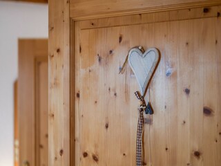 Appartamento Lam  37