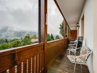 Apartamento Lam Grabación al aire libre 10