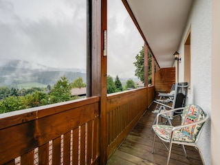 Apartment Lam Außenaufnahme 9