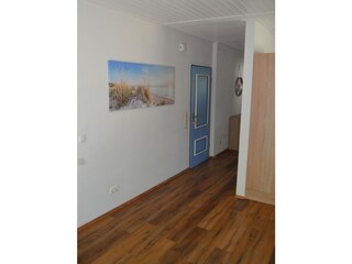 Ferienwohnung Hooksiel Ausstattung 18