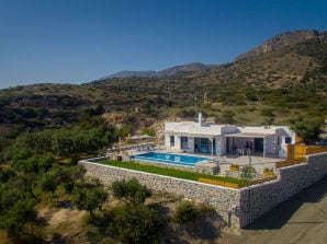 Villa Siriatis - Kerames - image1