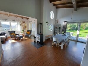 Ferienhaus Relax im Erzgebirge