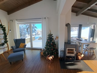 Weihnachten im Erzgebirge