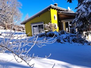 Ferienhaus Relax im Erzgebirge - Zwönitz - image1