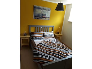 Schlafzimmer3   Bett140/200