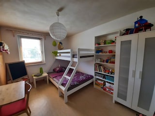 Kinderzimmer 90/200,140/200