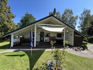 Ferienhaus Anton - Gartow am See - image1