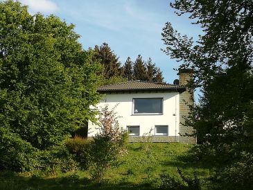 Ferienhaus Nele mit Panoramablick