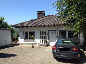 Holiday house Nele with panoramic view