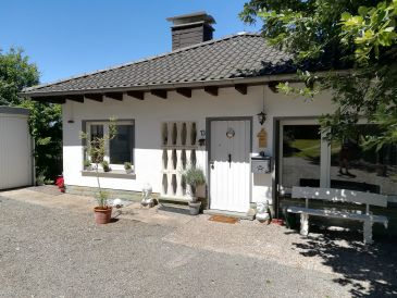 Ferienhaus Nele mit Panoramablick