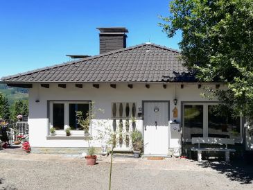 Ferienhaus Nele mit Panoramablick