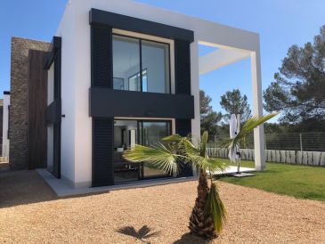 Design Villa "La Perla" - Cala Murada