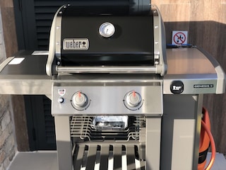 WEBER Grill