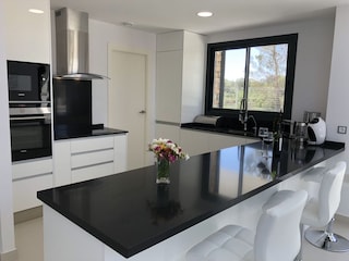 Villa Cala Murada Kenmerken 19